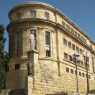 Musée archéologique de Tarragone. - Crédit : <a href="https://commons.wikimedia.org/wiki/File:142_Museu_Nacional_Arqueol%C3%B2gic_de_Tarragona,_passeig_de_Sant_Antoni.jpg" title="Ouvre le site" target="_blank">Enfo</a>