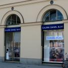 Galerie Daniel Blau à Munich. - Crédit : <a href="https://commons.wikimedia.org/wiki/File:Galerie_Daniel_Blau-1.jpg" title="Ouvre le site" target="_blank">Rufus</a>