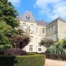 Le Musée de l'Avallonnais à Avallon dans l'Yonne.