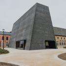 Le musée Abby Kortrijk. - Crédit : D.R. 