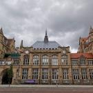 Le Manchester Museum. - Crédit : University of Manchester