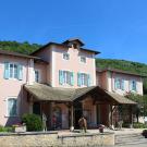 Le Musée du Revermont à Cuisiat.