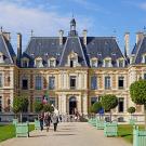 Le Château-Musée départemental de Sceaux.