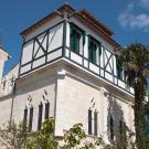 La maison de Pierre Loti à Rochefort. - Crédit : Simon David&nbsp;/ Ville de Rochefort