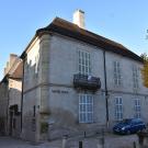 Le Musée Rolin à Autun.