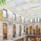 Les Bains Pommer à Avignon. - Crédit : Grégory Quittard&nbsp;/ Ville d'Avignon