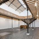 Crédit : Bastille Design Center