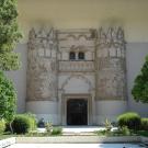 Musée national de Damas, Syrie.