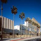 Le Los Angeles County Museum of Art (Lacma)