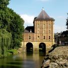 Le musée Arthur Rimbaud, Charleville-Mézières - Crédit :  Fondation du Patrimoine