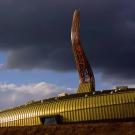 « Sensing the waves » le nouveau projet de Maurice Nio.